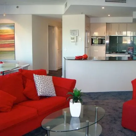 Rent this 2 bed apartment on Red cabbage in Labouchere Road, South Perth WA 6151