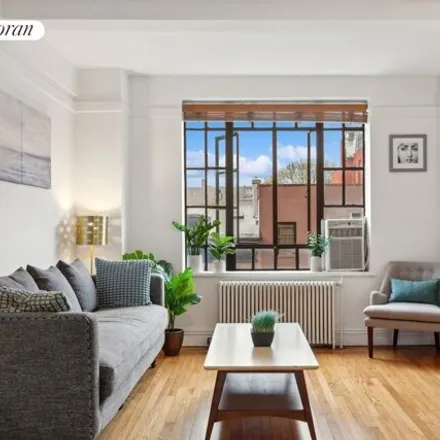 Buy this studio apartment on 64 South Oxford Street in New York, NY 11217