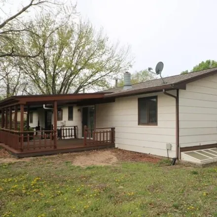 Image 4 - 2012 Rosewood Court, Derby, KS 67037, USA - House for sale