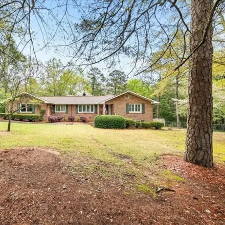 Buy this 4 bed house on 19 Cliff Road in Forsyth, GA 31029