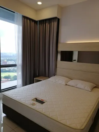 Image 3 - The Robertson, Jalan Pudu, Bukit Bintang, 50150 Kuala Lumpur, Malaysia - Apartment for rent