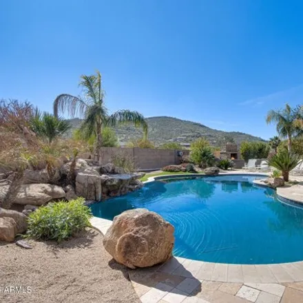 Image 1 - 2760 West Joy Ranch Road, Phoenix, AZ 85086, USA - House for sale