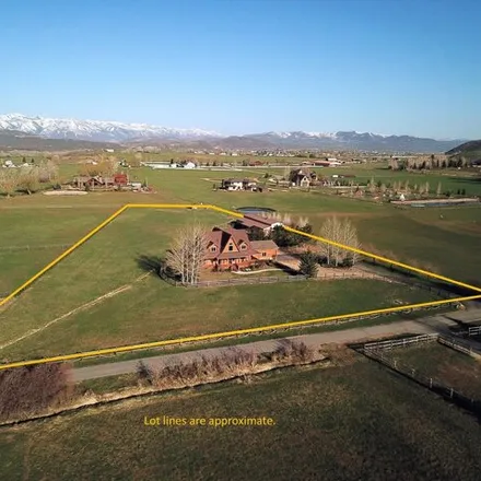 Image 6 - 2633 Elk Meadows Drive, Woodland, Summit County, UT 84036, USA - House for sale