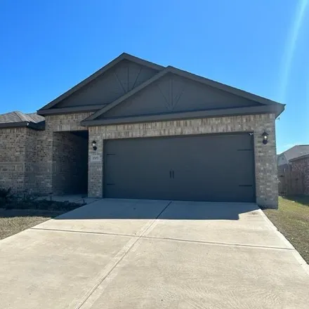 Rent this 4 bed house on Cotton Blossom Lane in Princeton, TX 75407