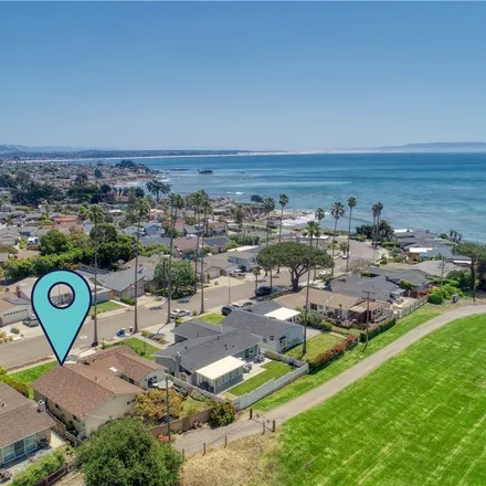 Buy this 3 bed house on 140 Seacliff Drive in Shell Beach, San Luis Obispo County