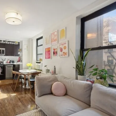 Rent this 2 bed apartment on 230 East 7th Street in New York, NY 10009