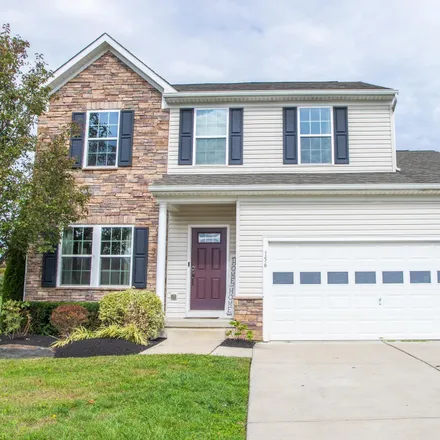 Buy this 4 bed house on Long Bow Circle in Washington Township, NJ 08032