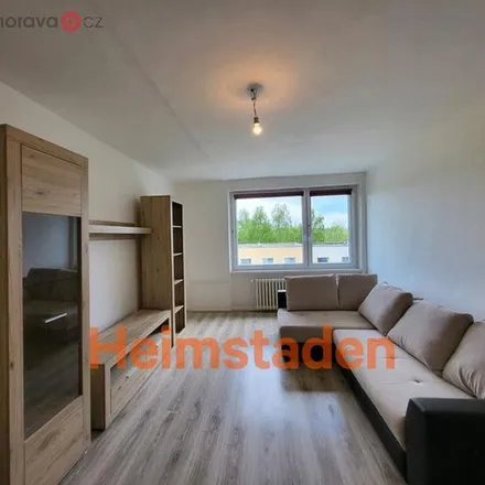 Image 4 - Okružní 863/22, 734 01 Karviná, Czechia - Apartment for rent