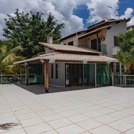 Buy this 3 bed house on Estrada Tarcísio Schettino Ribeiro in Lagoa Santa - MG, 33233-569