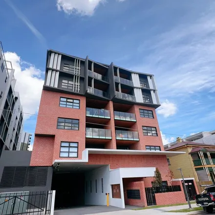 Rent this 2 bed apartment on BPM in 29 Bank Street, West End QLD 4101
