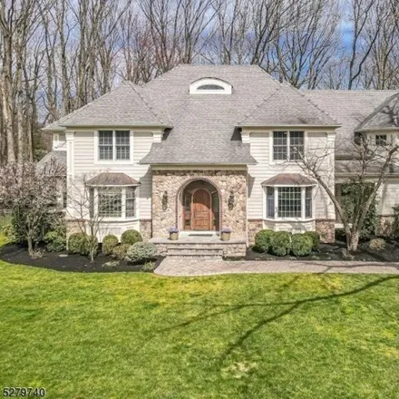 Buy this 6 bed house on 23 Highlander Drive in Scotch Plains, NJ 07076