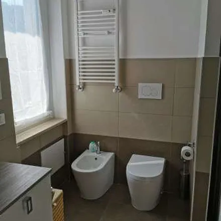 Rent this 2 bed apartment on Totó in Via Angelo Inganni, 20147 Milan MI