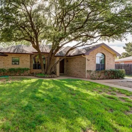 Image 4 - 214 Fulton Avenue, Lubbock, TX 79416, USA - House for sale