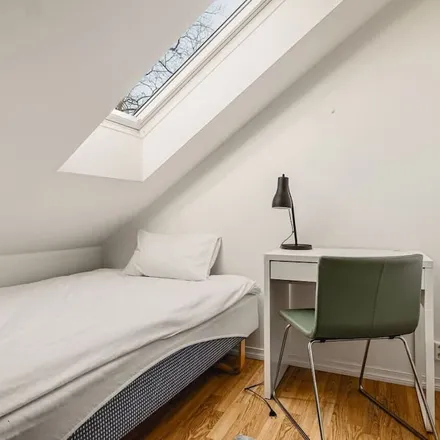 Image 4 - Bergenhus, Bergen, Vestland, Norway - Apartment for rent