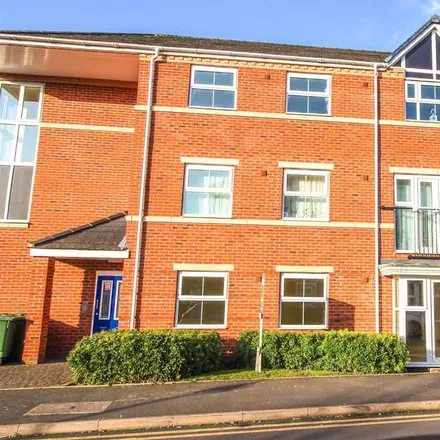 Rent this 2 bed apartment on 1 Gloucester Close in Redditch, B97 6AH