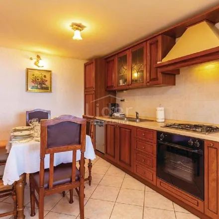 Rent this 4 bed apartment on Jadranska magistrala in 51221 Kostrena, Croatia