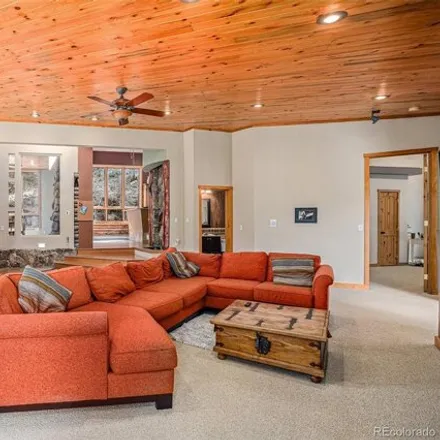 Image 4 - 30143 Glen Eyrie Drive, Troutdale, Evergreen, CO 80439, USA - House for sale