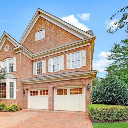Buy this 5 bed house on 3541 Schuerman House Drive in Fairfax, VA 22031