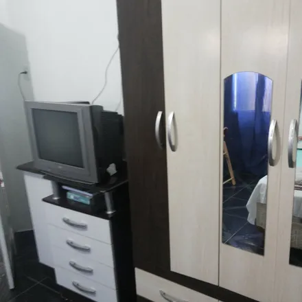 Rent this 1 bed apartment on Região Geográfica Imediata de Porto Grande in Serra do Navio, BR