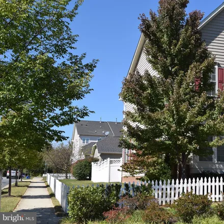 Image 1 - 23037 Winged Elm Drive, Clarksburg, MD 20871, USA - Townhouse for rent