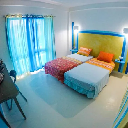 Rent this 1 bed house on Vila do Maio in Concelho do Maio, Cape Verde