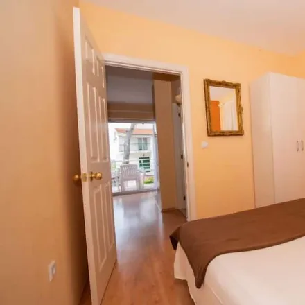 Rent this 1 bed apartment on Makarska in Split-Dalmatia County, Croatia