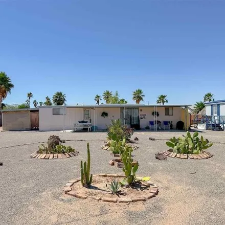 Buy this studio apartment on 12645 East 34th Street in Fortuna Foothills, AZ 85367
