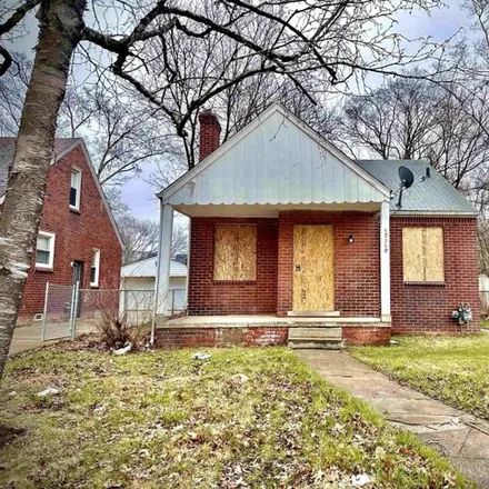 Buy this 3 bed house on 16242 Laing Street in Detroit, MI 48224