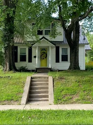 Buy this 2 bed house on 721 Oakwood Drive in Hartford, Ohio County