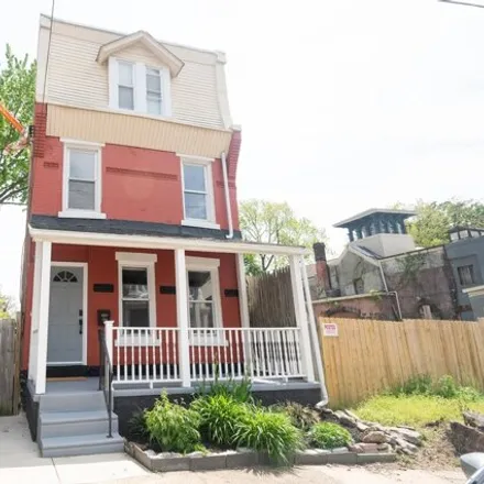 Buy this 4 bed house on 144 East Duval Street in Philadelphia, PA 19119