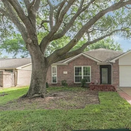 Rent this 3 bed house on 1333 Shadow Mountain Drive in Harris County, TX 77450