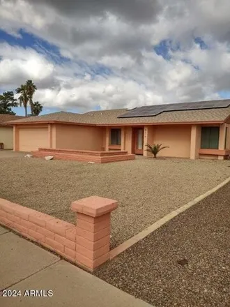 Image 2 - 4014 West Christy Drive, Phoenix, AZ 85029, USA - House for rent