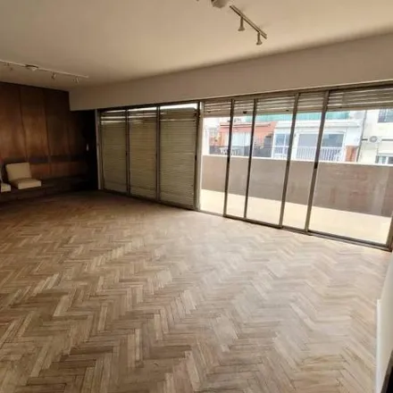 Buy this 4 bed apartment on Presidente José Evaristo Uriburu 1048 in Recoleta, Buenos Aires