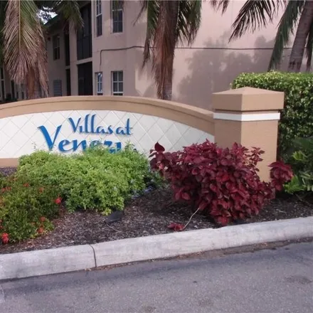 Buy this 2 bed condo on 4154 Castilla Circle in Fort Myers, FL 33916