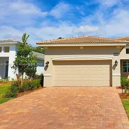 Buy this 3 bed house on 11539 SW Visconti Way in Port Saint Lucie, Florida