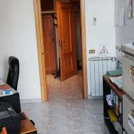 Image 1 - Via Francesco Petrarca, 80123 Naples NA, Italy - Apartment for rent