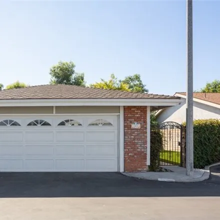 Buy this 2 bed house on 2103 Barclay Court in Santa Ana, CA 92701
