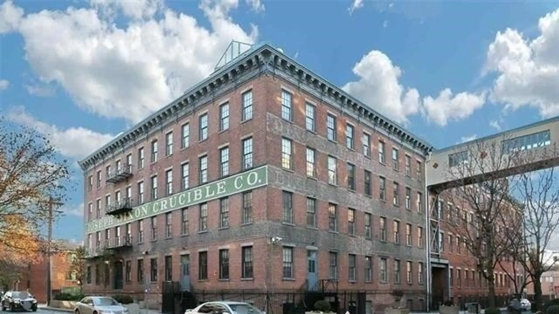158 Wayne Street, Jersey City, NJ 07302, USA | 1 bed house for rent
