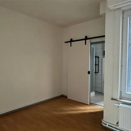Rent this 1 bed apartment on Verkeersacademie in Britselei 13, 2000 Antwerp