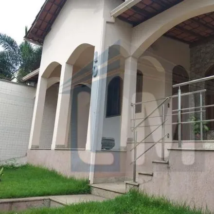Buy this 3 bed house on Rua Três in Coronel Fabriciano - MG, 35171-157