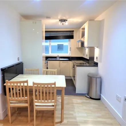 Image 4 - 86 Cheshire Street, Spitalfields, London, E2 6DP, United Kingdom - Apartment for rent