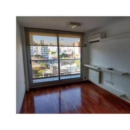Buy this 3 bed apartment on Martín Rodríguez 788 in Alberto Olmedo, Rosario