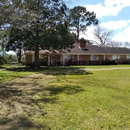 Buy this 3 bed house on 983 West Phillips Road in Angleton, TX 77515