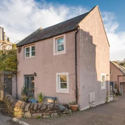 Buy this 3 bed house on 1 Distillery Wynd in East Linton, EH40 3EH