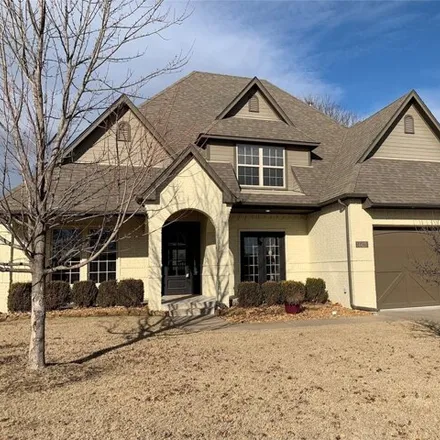 Rent this 4 bed house on 94th Drive in Owasso, OK 74055