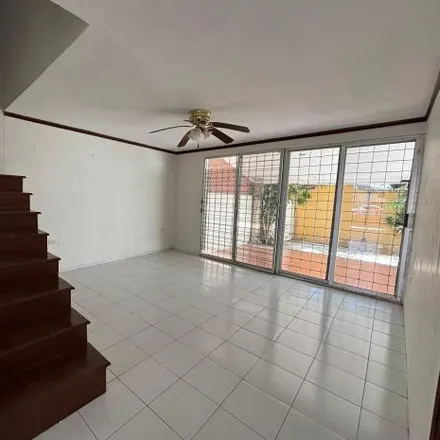 Rent this 3 bed house on Calle 26 in 97125 Mérida, YUC