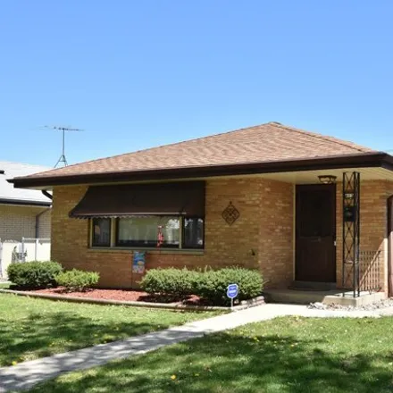 Buy this 2 bed house on 4130 North 83rd Street in Milwaukee, WI 53222