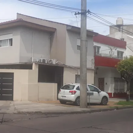 Buy this studio house on Alfredo Lorenzo Palacios 2300 in Partido de La Matanza, B1752 CXU Lomas del Mirador
