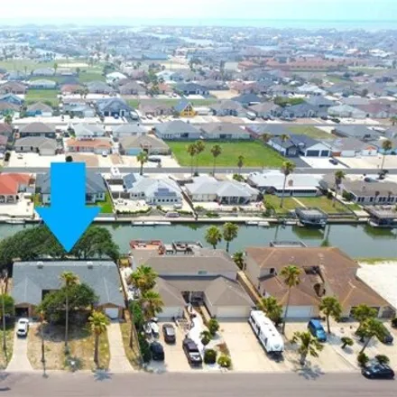 Buy this 4 bed house on 15513 Cruiser St in Corpus Christi, Texas