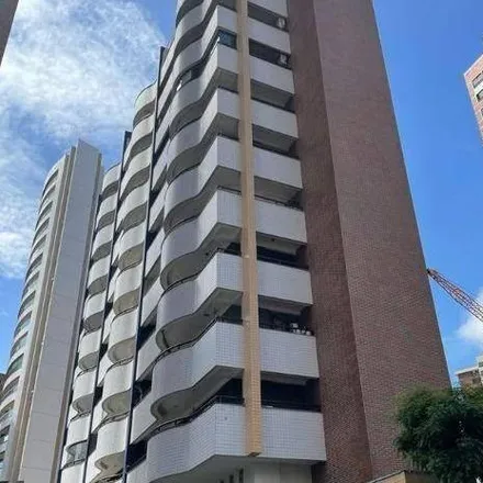 Buy this 2 bed apartment on Rua José Vilar in Meireles, Fortaleza - CE